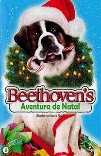 Beethoven: Aventura de Natal